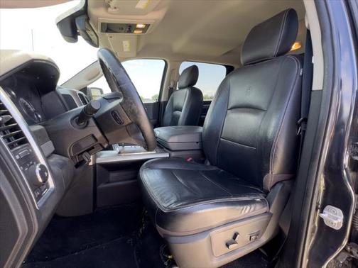 2013 RAM 1500 ST