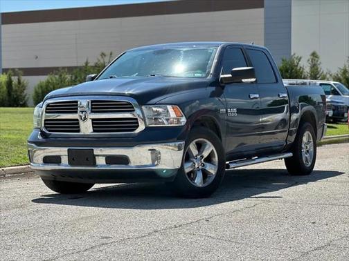 2013 RAM 1500 ST