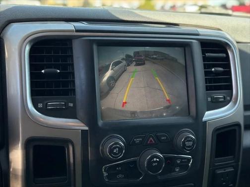 2013 RAM 1500 ST