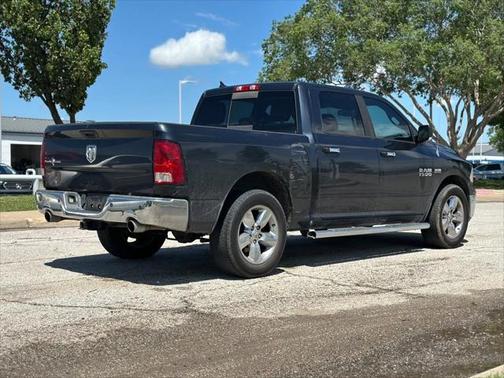 2013 RAM 1500 ST