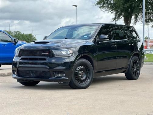 2019 Dodge Durango R/T