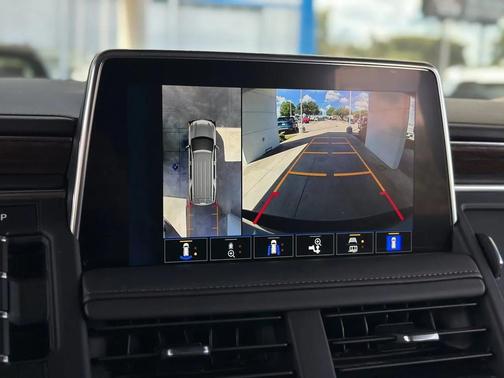 2023 Chevrolet Tahoe 2WD High Country