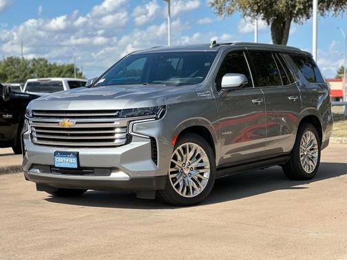 2023 Chevrolet Tahoe 2WD High Country