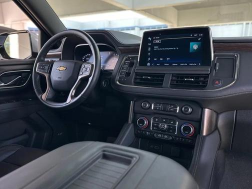 2023 Chevrolet Tahoe 2WD High Country