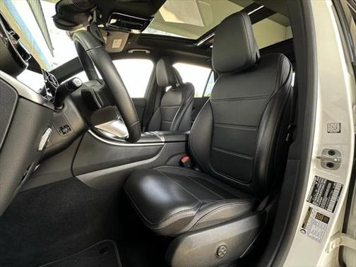 2024 Mercedes-Benz GLC 300 4MATIC