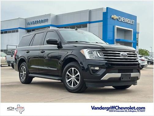 2020 Ford Expedition XLT