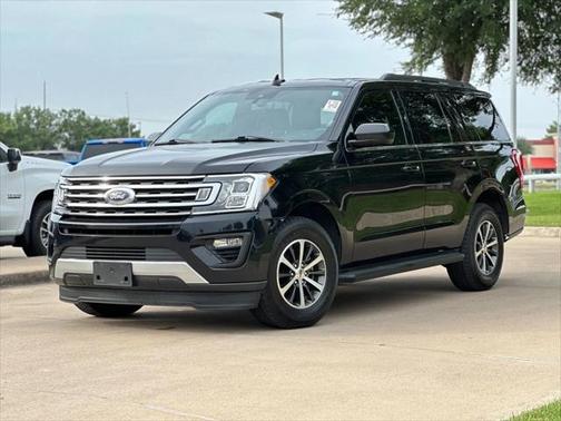 2020 Ford Expedition XLT