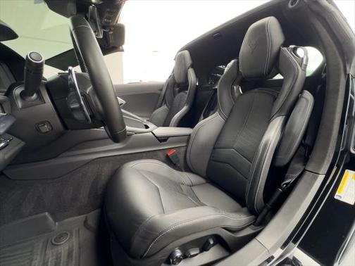 2023 Chevrolet Corvette Stingray w/3LT
