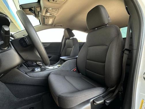 2024 Chevrolet Malibu 1LS