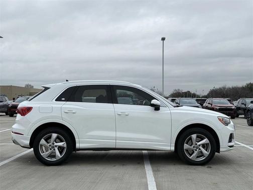 2019 Audi Q3 2.0T Premium