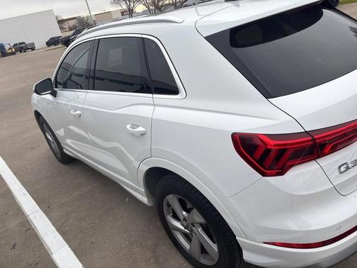2019 Audi Q3 2.0T Premium