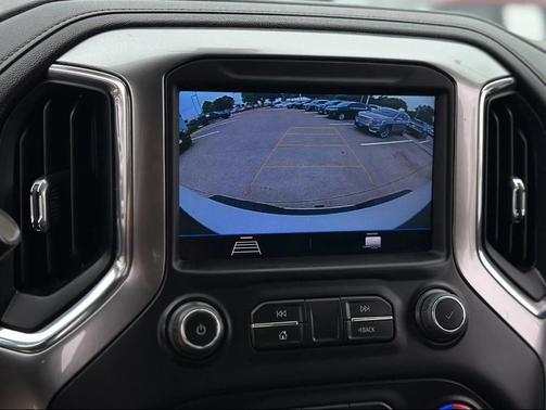 2023 Chevrolet Silverado 2500 LT