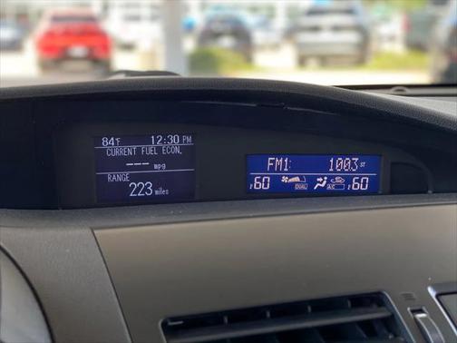 2013 Mazda Mazda3 i Touring