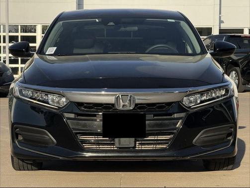 2020 Honda Accord LX 1.5T