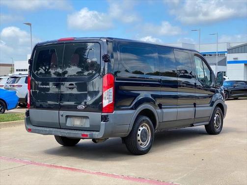2016 Ford Transit-150 Base