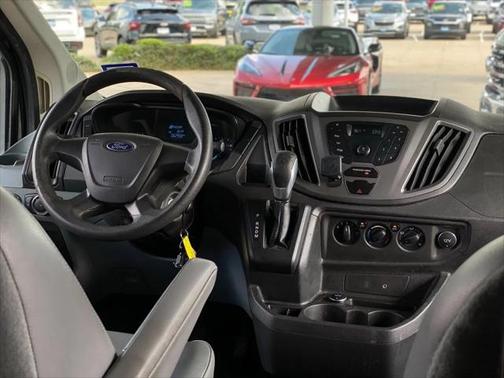 2016 Ford Transit-150 Base