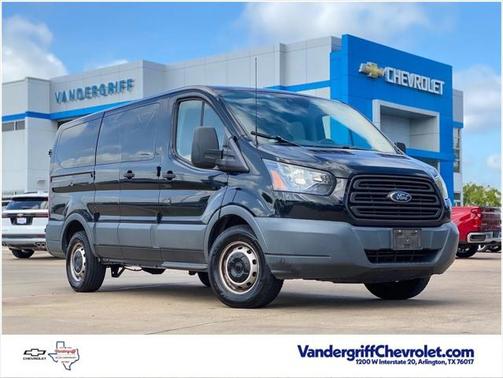 2016 Ford Transit-150 Base