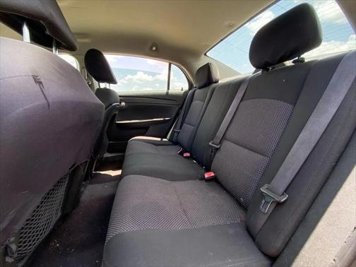 2010 Chevrolet Malibu LT