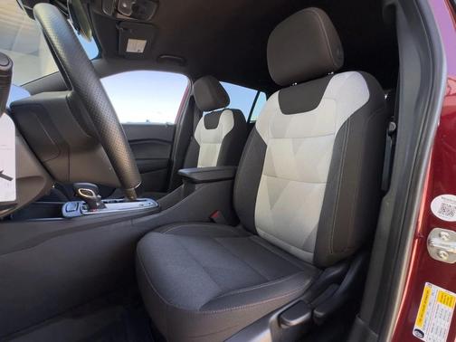 2025 Chevrolet Trax FWD 1RS
