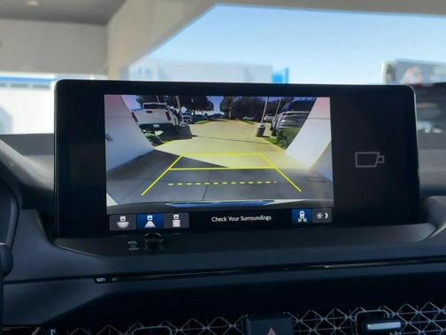 2024 Honda Accord Hybrid Base