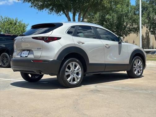 2022 Mazda CX-30 2.5 S Select Package