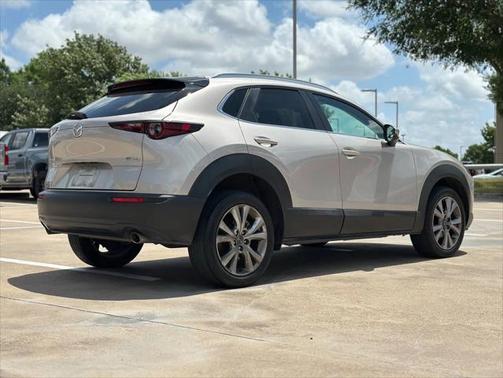2022 Mazda CX-30 2.5 S Select Package