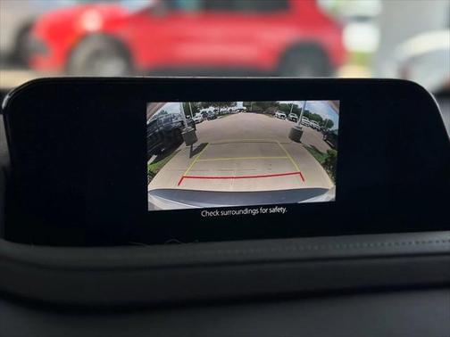 2022 Mazda CX-30 2.5 S Select Package