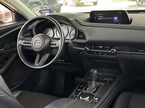 2022 Mazda CX-30 2.5 S Select Package