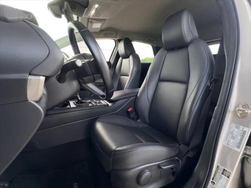 2022 Mazda CX-30 2.5 S Select Package