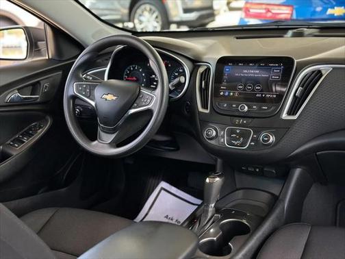 2020 Chevrolet Malibu 1LS