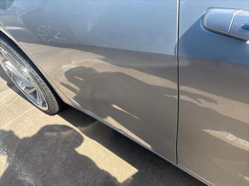2020 Chevrolet Malibu 1LS