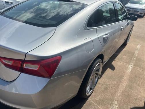 2020 Chevrolet Malibu 1LS