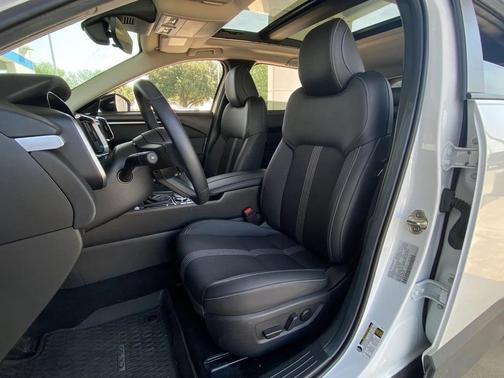 2024 Mazda CX-50 2.5 S Premium Package