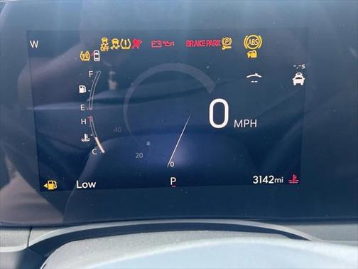 2025 Buick Envista Preferred FWD