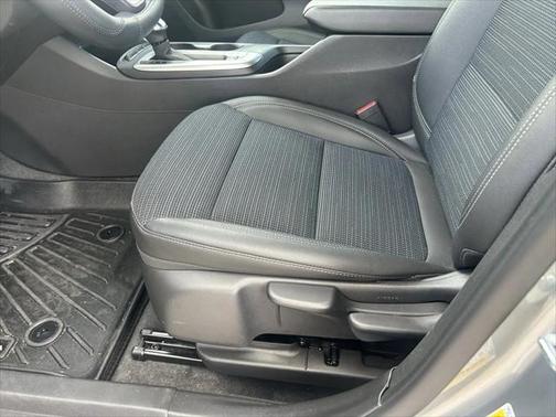 2025 Buick Envista Preferred FWD