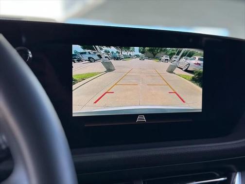 2025 Buick Envista Preferred FWD