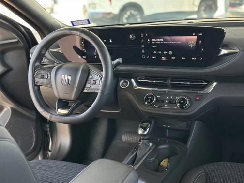 2025 Buick Envista Preferred FWD