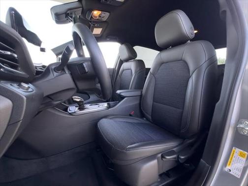2025 Buick Envista Preferred FWD