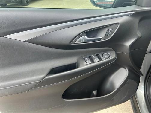 2025 Buick Envista Preferred FWD