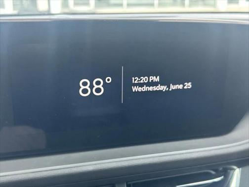 2025 Buick Envista Preferred FWD