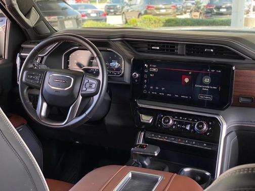 2022 GMC Sierra 1500 Denali Ultimate
