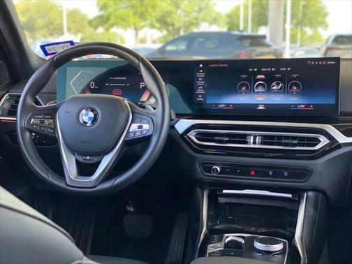 2023 BMW 330 330i