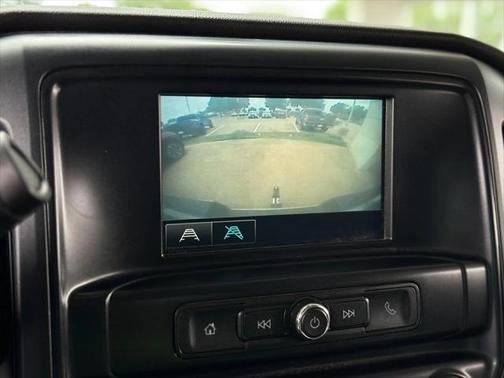 2018 GMC Sierra 2500 Base