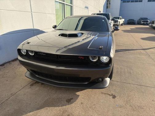 2019 Dodge Challenger R/T
