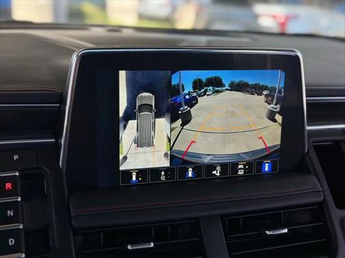 2023 Chevrolet Tahoe 2WD RST