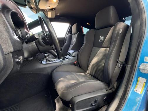 2019 Dodge Charger Scat Pack