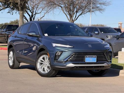 2024 Buick Envista Preferred FWD