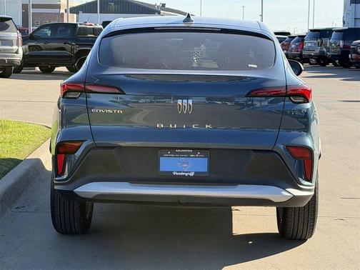 2024 Buick Envista Preferred FWD