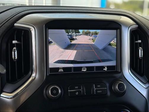 2023 Chevrolet Silverado 2500 LT