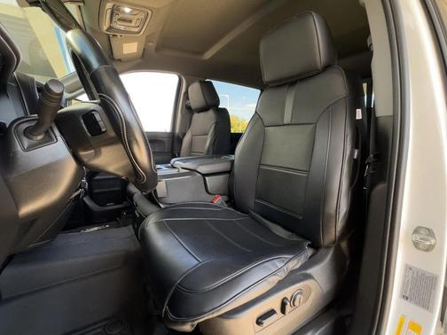 2023 Chevrolet Silverado 2500 LT